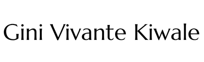 Gini Vivante Kiwale Logo